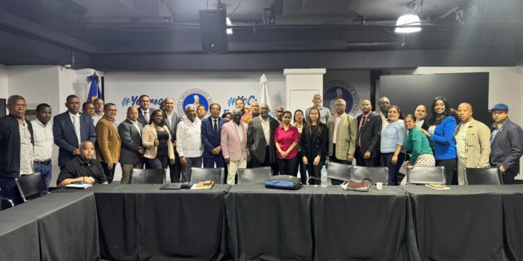 Los abogados son voceros en la lucha por la democracia