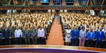 INFOTEP e INTRANT certifican a mil conductores en habilidades blandas para una movilidad responsable