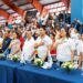 Alcaldía inaugura Juegos Deportivos ADN 2025