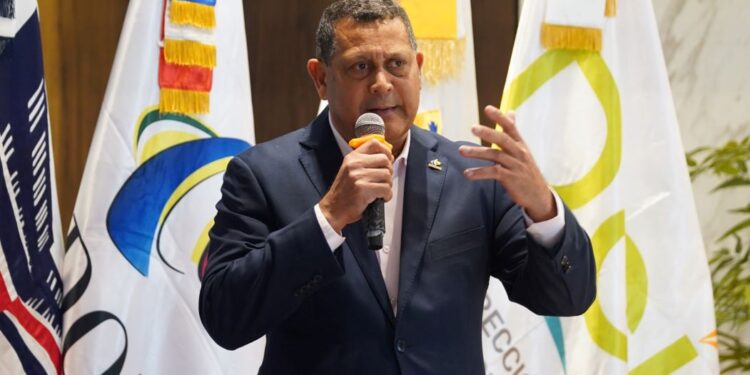 Presidente de Fedomu aclara solo los ayuntamientos pueden otorgar permisos de uso de suelo