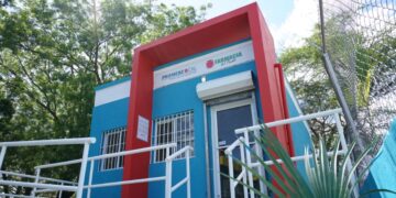 PROMESE/CAL garantiza disponibilidad de medicamentos para la diabetes en Farmacias del Pueblo