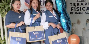 Renew, primer centro de terapia física y rehabilitación certificado en Calidad en RD