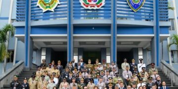 País impulsa seguridad en las Américas