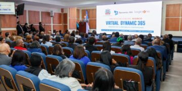 Senado implementa nuevo software para agilizar trámites y servicios institucionales