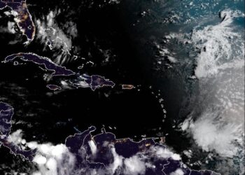 Se aleja la onda tropical, pero persiste la humedad en algunas regiones