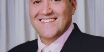 Familiares de Ángel Arnaldo Meléndez Jiménez asesinado por el roce de un vehículo en la provincia Espaillat, exigen el apresamiento de su asesino y verdugo prófugo hace seis meses.