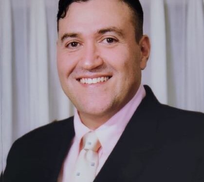 Familiares de Ángel Arnaldo Meléndez Jiménez asesinado por el roce de un vehículo en la provincia Espaillat, exigen el apresamiento de su asesino y verdugo prófugo hace seis meses.