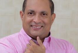 No son «las bolas de David», son huevos del PRM