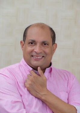 No son «las bolas de David», son huevos del PRM