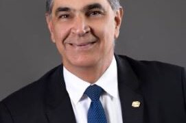 Dr. Santiago Hazim asegura que SeNaSa está más robustecida, transparente y comprometida con la salud universal