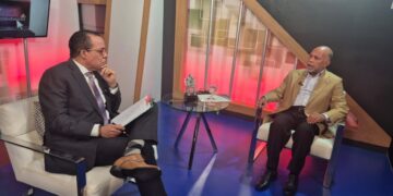 Presidente ADP teme por integridad física de alumnos y maestros debido a que 13% de planteles tienen techos agrietados