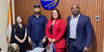 Dirección de Ética e Integridad Gubernamental reconoce transparencia en la Alcaldía de La Otra Banda