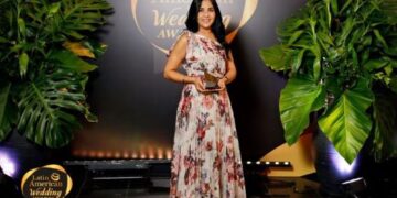 Licormart es galardonada como mejor empresa distribuidora de licores para eventos en SD, RD y Latinoamérica