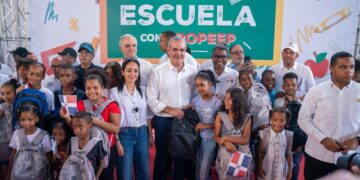 Robert Polanco asegura Abinader rompió con el clientelismo; la acción social llega sin banderas políticas a los más necesitados