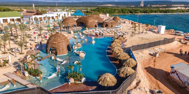 Jean Luis Rodríguez: Cabo Rojo crea nuevos empleos y aporta al desarrollo de Pedernales.