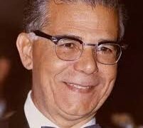 Dr. Balaguer, bájese los pantalones”