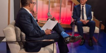 Ministro de Trabajo: El negocio no puede ser el centro del sistema de la Seguridad Social