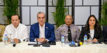 Autoridades aumentarán acciones contra tenencia de armas ilegales e introducción en centros de recreación