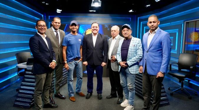 Jean Luis Rodríguez: “La República Dominicana avanza con un desarrollo descentralizado, puertos modernos y oportunidades para todos.”
