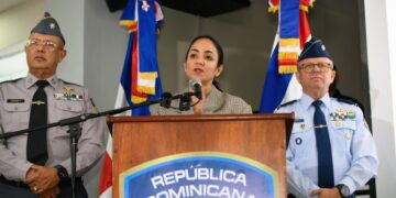 Fuerza de Tarea Conjunta prioriza atención en salud Mental para diseño de políticas de seguridad