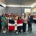 Dominicana recibe el Premio Global de Cultura 2024 en el evento de certificación del Maxwell Leadership