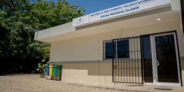 Medio Ambiente moderniza oficinas provinciales en la región Noroeste