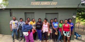 Ejército detiene a 51 nacionales haitianos en operativos en provincias Montecristi y Santiago Rodríguez