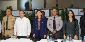 Ministerio de Interior y Policía y Procuraduría General implementarán plan para frenar feminicidios