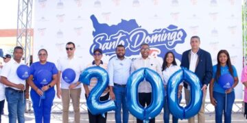 Propeep arriba a su Jornada de Inclusión Social número 200 bajo la gestión de Robert Polanco