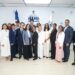 Embajada Dominicana en España fortalece vínculos con la diáspora: estudiantes galardonados en el Premio al Mérito Escolar 2025 realizan visita oficial a la República Dominicana