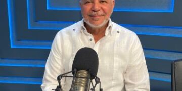 Rafael Salazar: “La hidroelectricidad es la columna estratégica para la estabilidad energética del país”