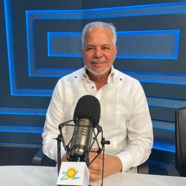 Rafael Salazar: “La hidroelectricidad es la columna estratégica para la estabilidad energética del país”