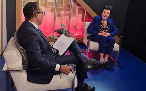 Sonia Guzmán: Lucha política e intereses en congreso de EU impiden confirmación embajadora norteamericana en RD