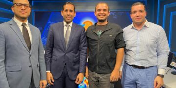 Dr. Edison Rodríguez: “Para un buen uso de la tecnología, primero hay que tener pensamiento crítico”