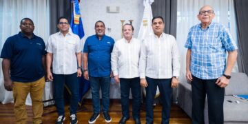 Miderec, MIVED y TBS DISTRITO garantizan máximo cuidado en el uso del Palacio de Voleibol