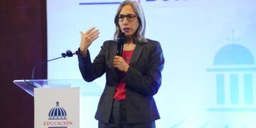 MINERD expande su programa “English for a Better Life” a más centros en año escolar 2025-2026