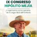 ANPA inaugura mañana su IX Congreso Nacional “Hipólito Mejía”