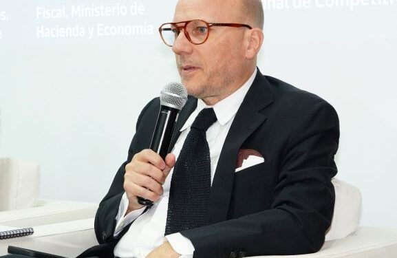 BID dice APP son herramientas transformación RD