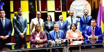 Bloque diputados del Partido de la Liberación Dominicana advierte el déficit en SENASA supera los RD$20,000 millones