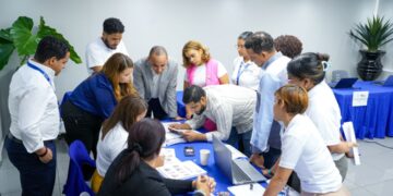 APORDOM escoge mediante elecciones nuevos miembros del CIGCN