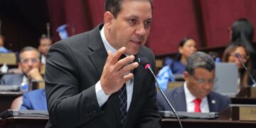 Diputado pide a Obras Públicas reparación urgente de varios puentes en comunidades de La Vega