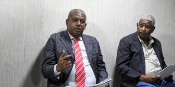 Comisión Derechos Humanos pide a Abinader destitución inmediata del director del CEA por supuesta corrupción