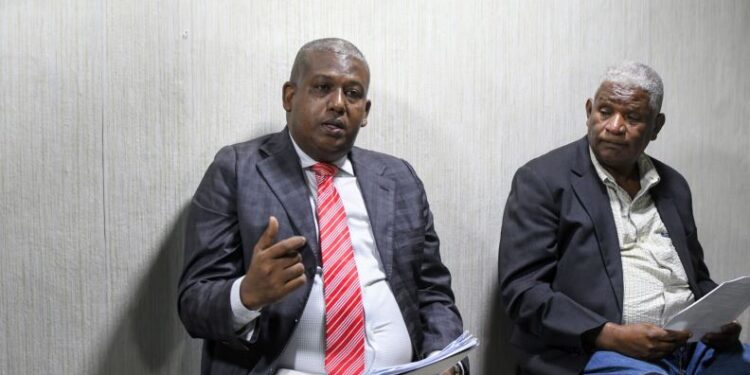 Comisión Derechos Humanos pide a Abinader destitución inmediata del director del CEA por supuesta corrupción