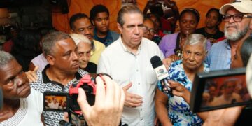 Francisco Javier afirma crece sentimiento en población superior a una indignación social