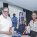 Desarrollo de la Comunidad impulsa escritoras dominicanas en la Feria del Libro