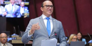 Diputado Frank Ramírez solicita reunión del Ministerio de Agricultura con productores de San Juan