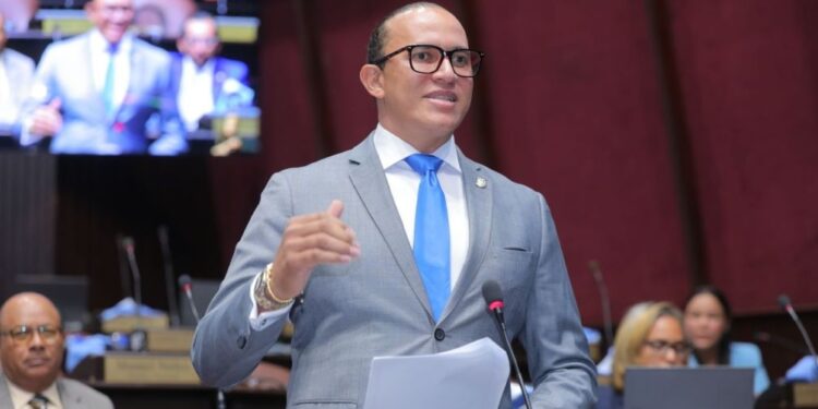 Diputado Frank Ramírez solicita reunión del Ministerio de Agricultura con productores de San Juan