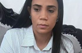 Esposa  de Regidor  asesinado  de  Bayaguana  clama  justicia 