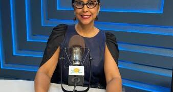 Selineé Méndez: “La única forma de alcanzar las cosas es atreviéndote”