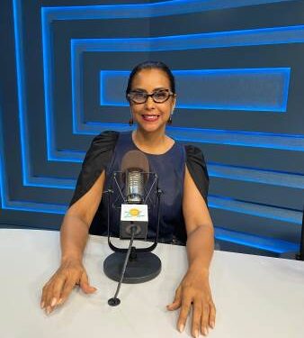 Selineé Méndez: “La única forma de alcanzar las cosas es atreviéndote”